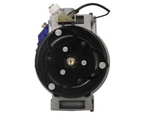 Compressor, air conditioning, Image 2