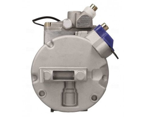 Compressor, air conditioning, Image 3