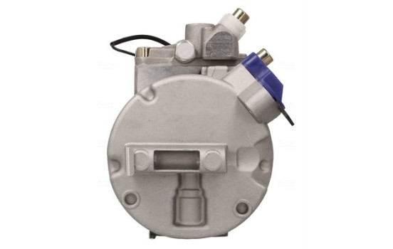 Compressor, air conditioning, Image 3