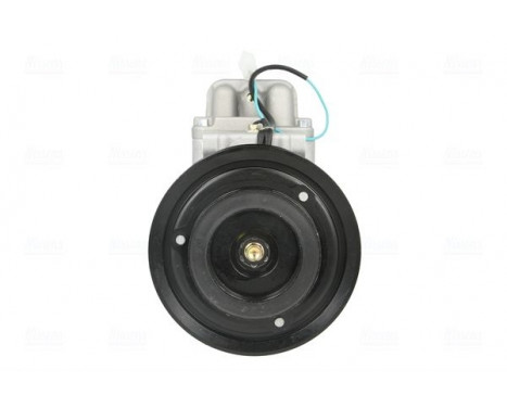 Compressor, air conditioning, Image 2