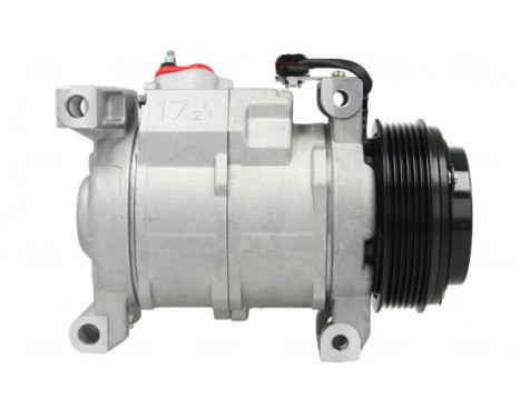 Compressor, air conditioning, Image 3