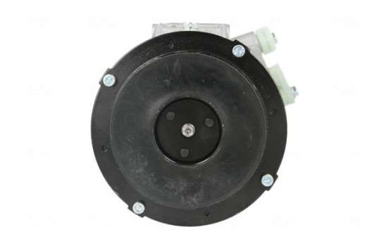Compressor, air conditioning, Image 2