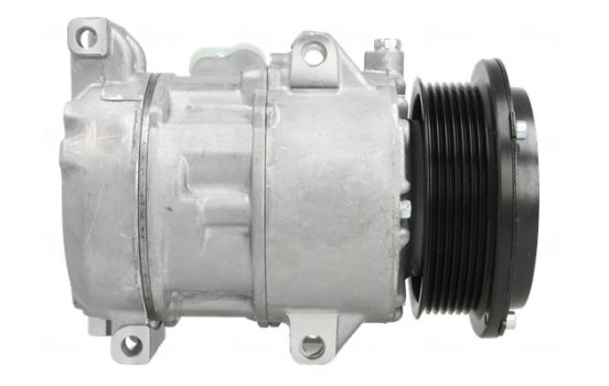 Compressor, air conditioning, Image 3