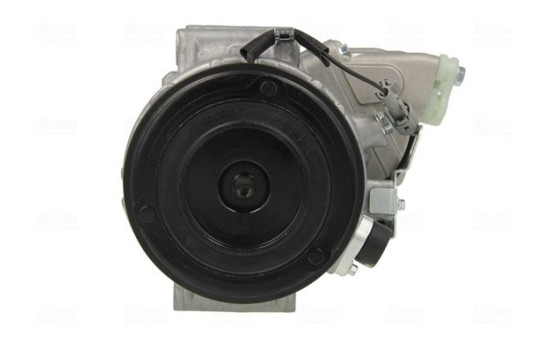 Compressor, air conditioning, Image 2