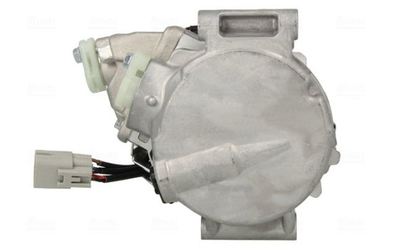 Compressor, air conditioning, Image 3