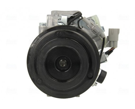 Compressor, air conditioning, Image 2