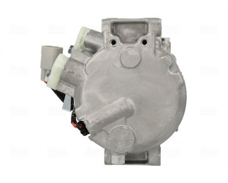 Compressor, air conditioning, Image 3