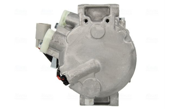 Compressor, air conditioning, Image 3