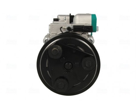 Compressor, air conditioning, Image 2