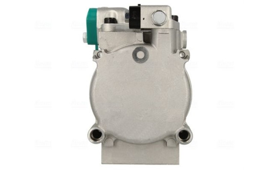 Compressor, air conditioning, Image 3