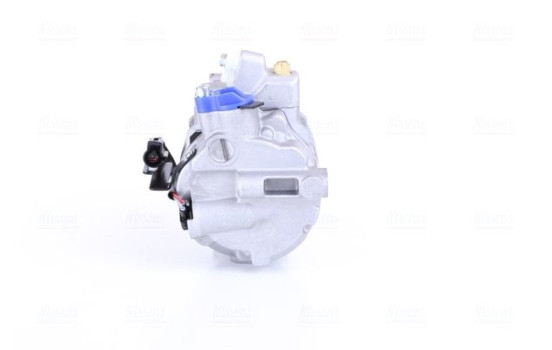 Compressor, air conditioning, Image 4