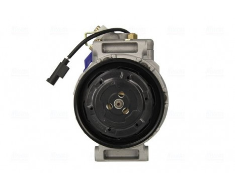 Compressor, air conditioning, Image 2