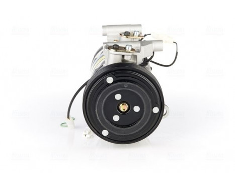 Compressor, air conditioning, Image 3