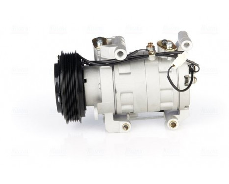 Compressor, air conditioning, Image 8