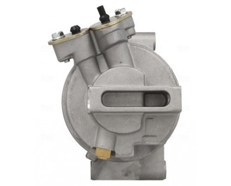 Compressor, air conditioning, Image 4