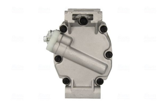 Compressor, air conditioning, Image 4