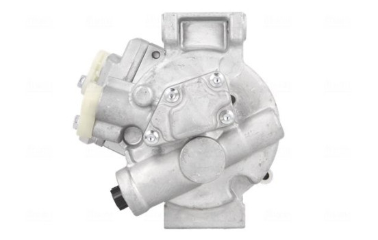 Compressor, air conditioning, Image 4