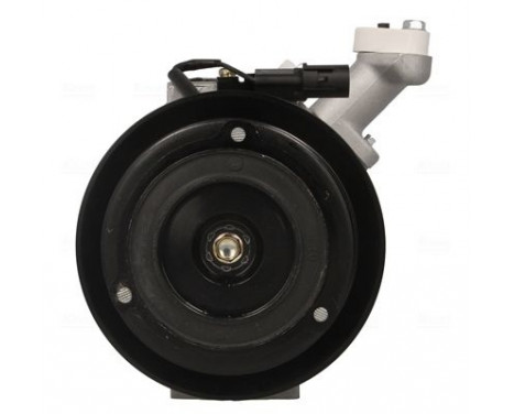 Compressor, air conditioning, Image 2