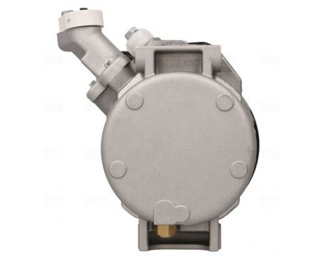Compressor, air conditioning, Image 4