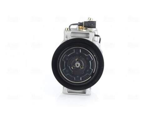 Compressor, air conditioning, Image 2