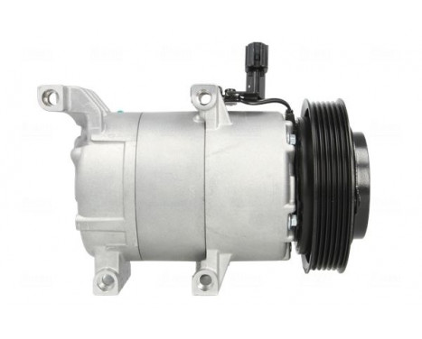 Compressor, air conditioning, Image 3