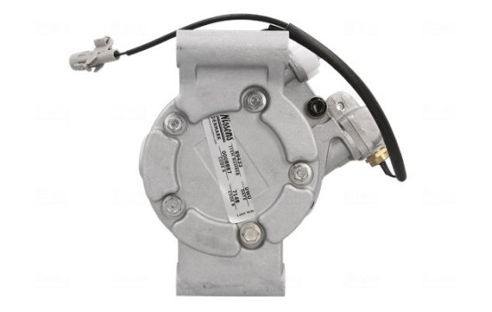 Compressor, air conditioning, Image 3