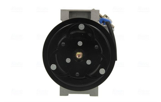 Compressor, air conditioning, Image 2