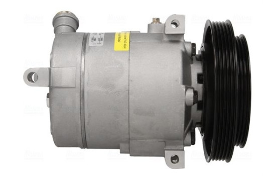 Compressor, air conditioning, Image 4