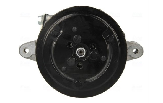 Compressor, air conditioning, Image 2