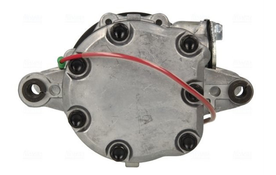 Compressor, air conditioning, Image 3