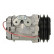 Compressor, air conditioning, Thumbnail 4