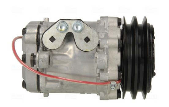Compressor, air conditioning, Image 4