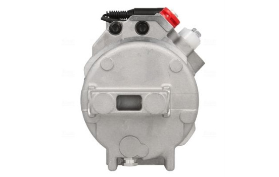 Compressor, air conditioning, Image 4