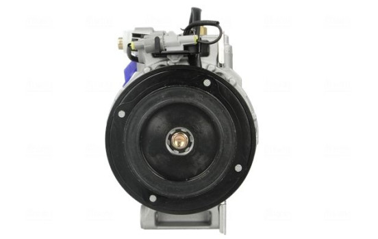Compressor, air conditioning, Image 2