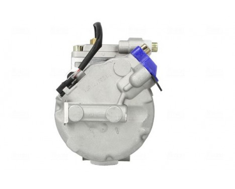 Compressor, air conditioning, Image 3