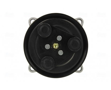 Compressor, air conditioning, Image 2