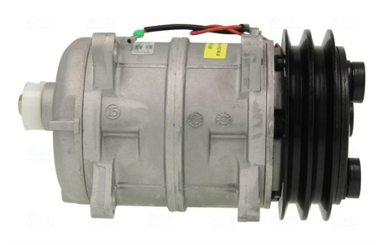 Compressor, air conditioning, Image 4