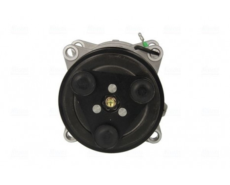 Compressor, air conditioning, Image 2