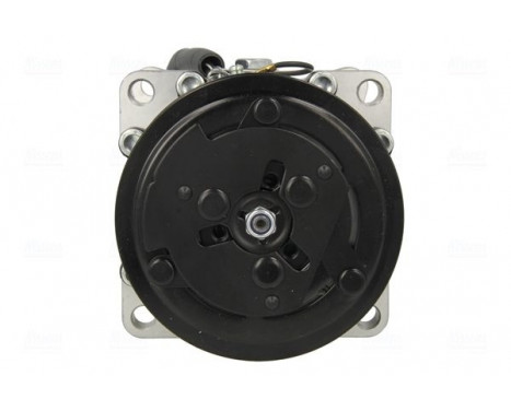 Compressor, air conditioning, Image 2