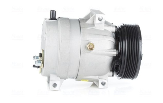 Compressor, air conditioning, Image 7
