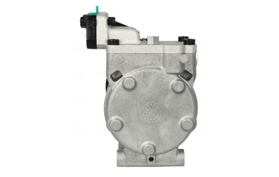 Compressor, air conditioning, Image 8