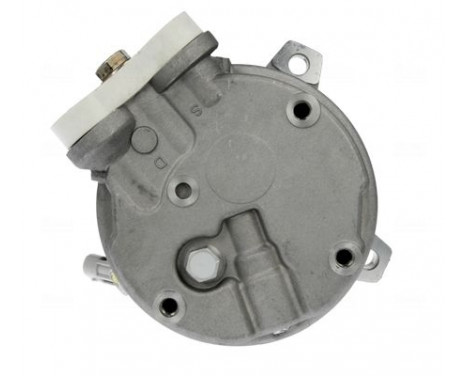 Compressor, air conditioning, Image 8