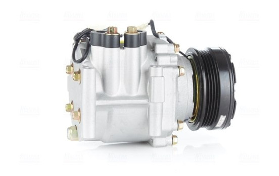 Compressor, air conditioning, Image 6