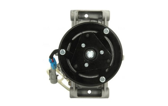 Compressor, air conditioning, Image 6