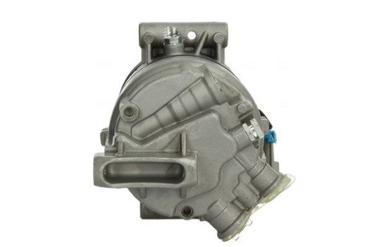 Compressor, air conditioning, Image 7