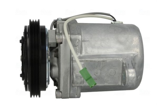 Compressor, air conditioning, Image 6