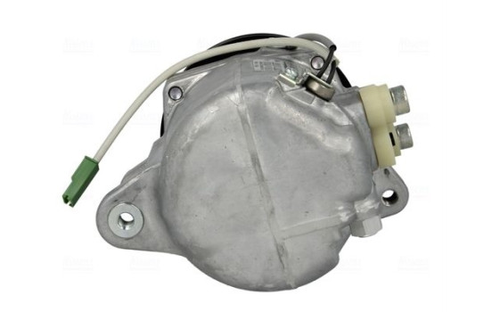Compressor, air conditioning, Image 8