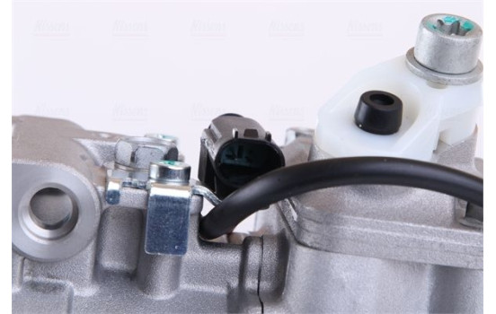 Compressor, air conditioning, Image 5