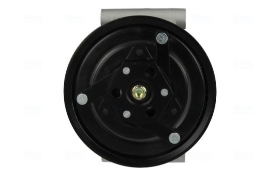 Compressor, air conditioning, Image 7