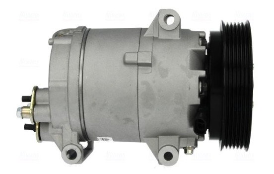 Compressor, air conditioning, Image 9